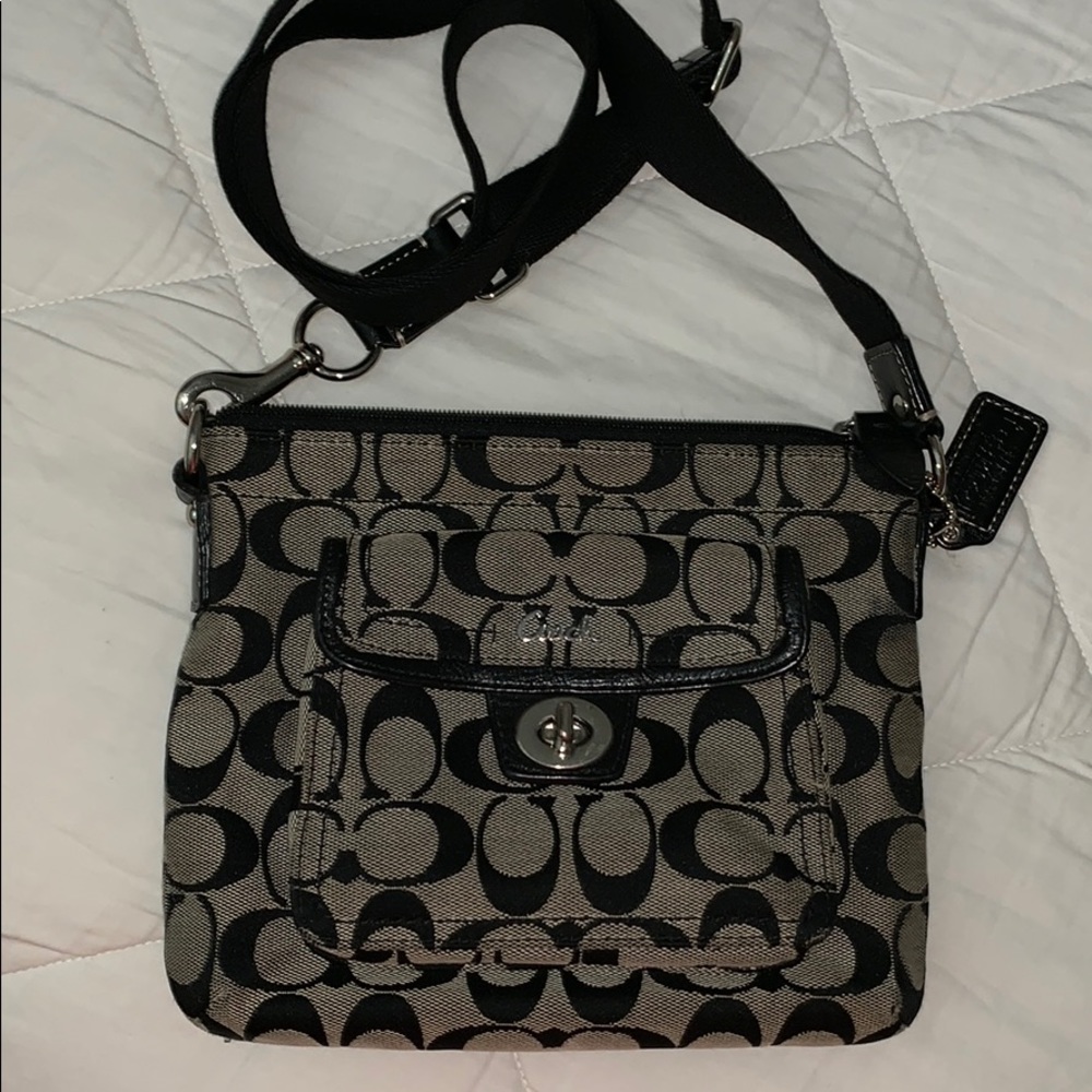 Coach Crossbody Bag